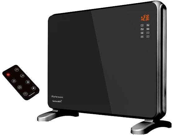 Rohnson R-031 GENIUS WI-FI