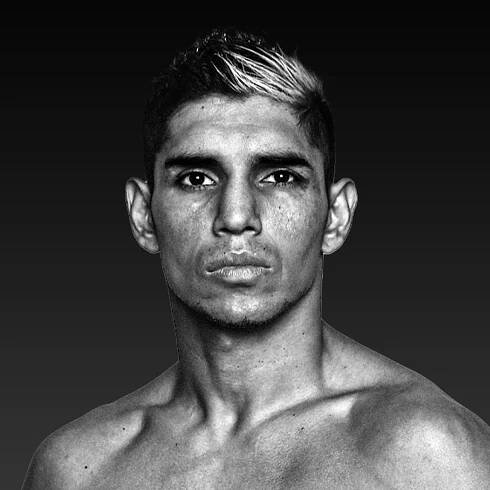 Fernando Martinez - Next Fight, Fighter Bio, Stats & News
