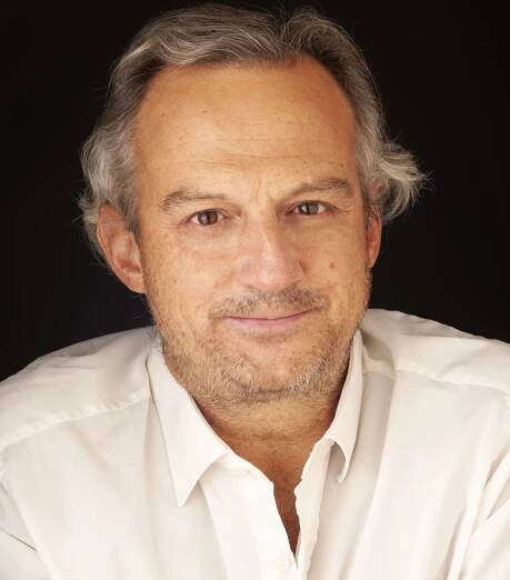Pedro Ferreira
