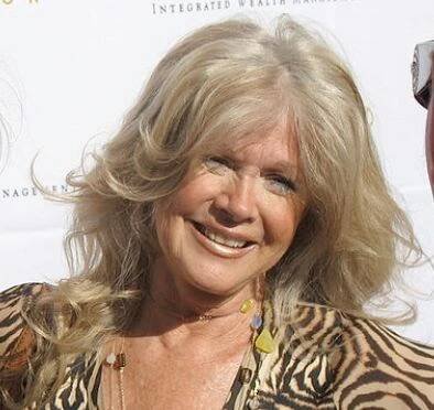 Connie Stevens - Wikipedia
