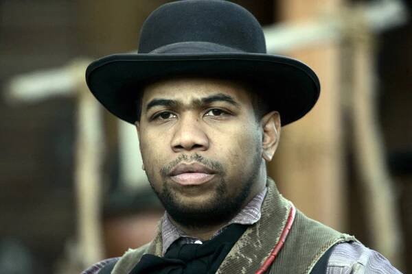 Omar Gooding