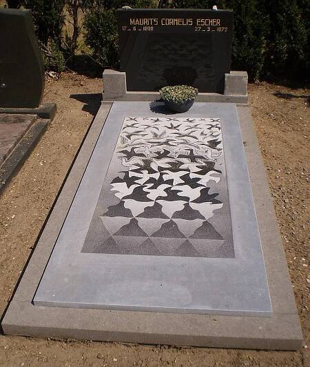 Maurits Cornelis Escher - Wikipedia