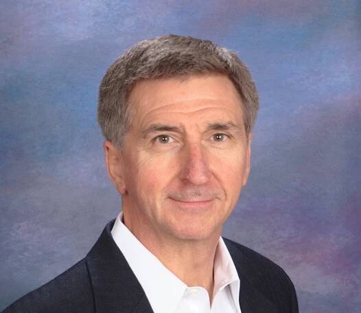 Tim Sullivan