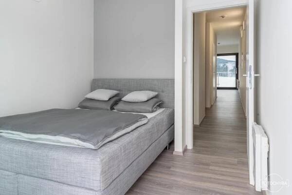Klíňák, Loučná pod Klínovcem | Hotel.cz