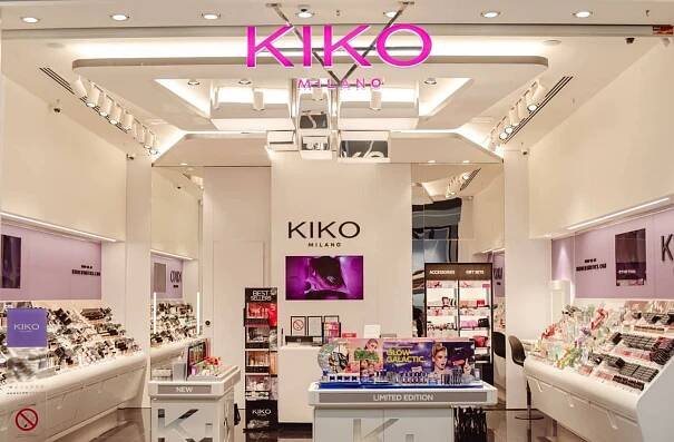 kiko milano