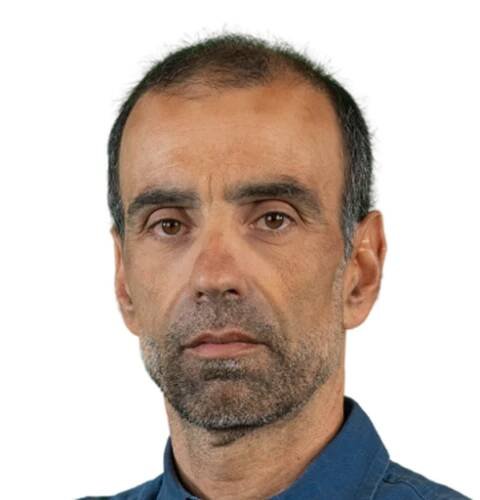 Ricardo Jorge Costa