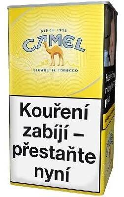 Tabák cigaretový Camel 110g