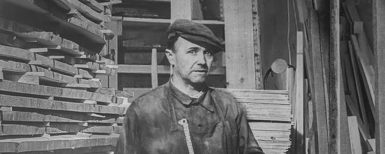 Proč HANÁK — HANÁK Nábytek