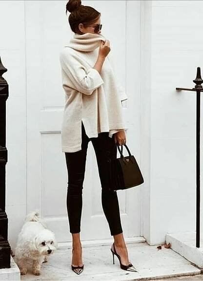 Leggings Summer, Outfit Leggings, Insta Bio, Casual Chic Outfits, Office Casual Outfit, Easy Winter Outfit, Leggings Outfit, Looks Chic, Work Outfits Women