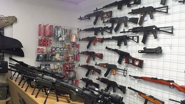 ActionShop.cz foto 5