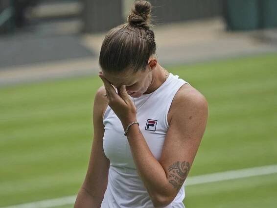 Analýza finále: Plíšková? Bojovnost za jedna, ale moc opatrná taktika - Sport.cz