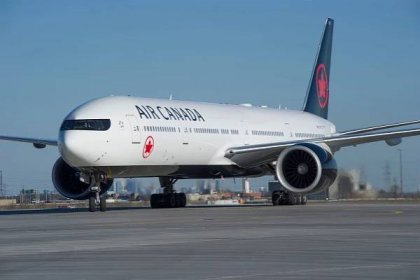 Did You Know Air Canada Offers ‘Buffer Zone’ Seating For Passengers With Severe Allergies?