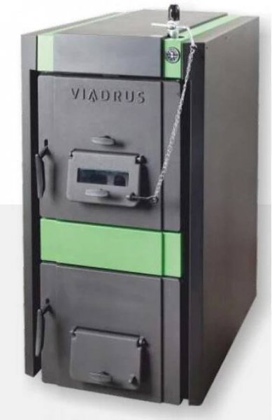 Viadrus Hercules U32 27221