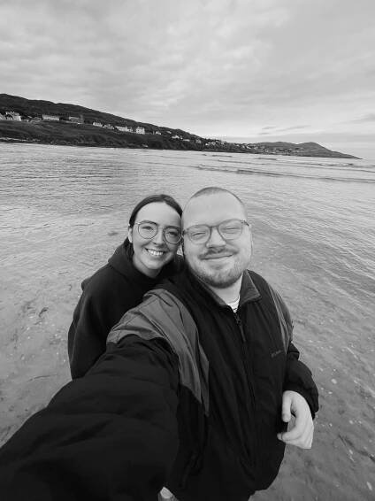 About Mark - Mark Ryan Wedding Films