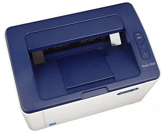 Xerox Phaser 3020Bi 