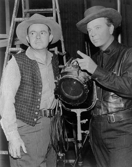 Dick Powell's Zane Grey Theatre - Wikipedia