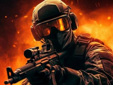 Counter-Strike 2 je k dispozici jako bezplatná aktualizace pro CS:GO - Root-Nation.com