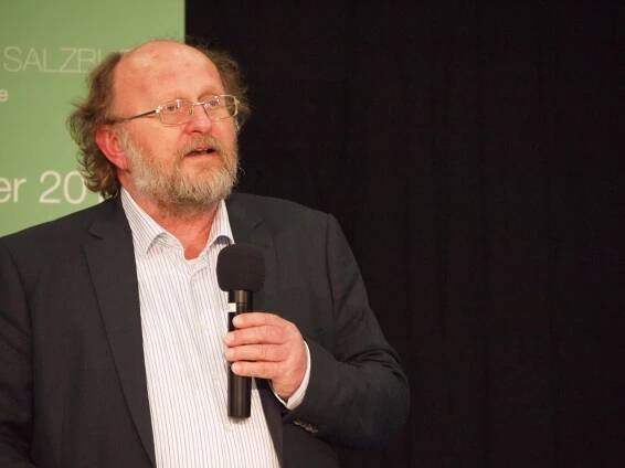 Klaus Schmidt (Archäologe)