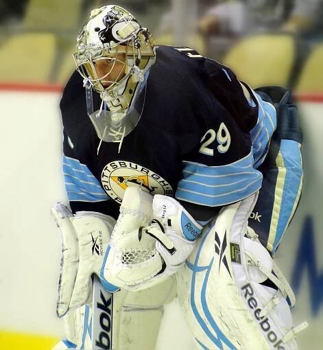 Seznam hokejistů draftovaných týmem Pittsburgh Penguins – Wikipedie