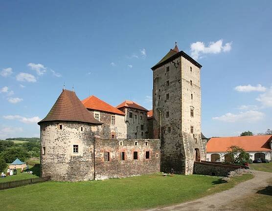 Památky v Plzeňském kraji mají podobnou návštěvnost jako loni