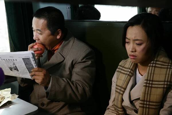 Yi lu jing xin - Z filmu