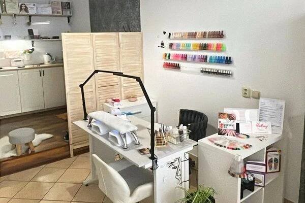 KamiNails - nehtové studio foto 1