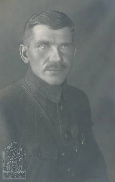 Václav BENEŠ - ČsOL