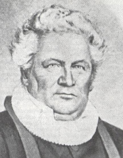 Nils Fredrik Julius Aars - Wikipedia