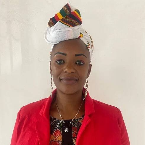 People — Muungano wa Wanavijiji