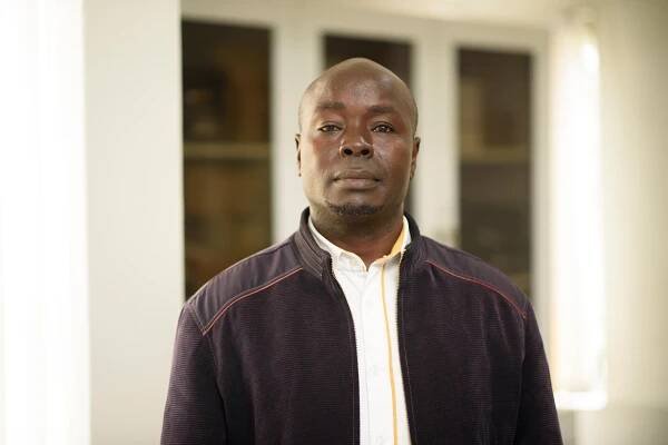 Geoffrey Musa