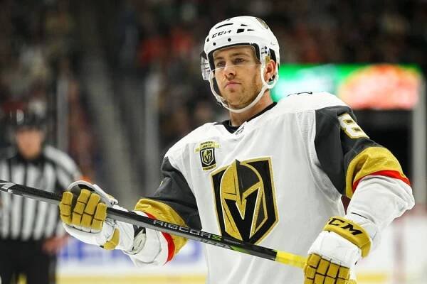 Jonathan-Marchessault-Vegas-GOlden-Knights-20 Jonathan Marchessault Columbus Blue Jackets Florida Panthers Jonathan Marchessault 