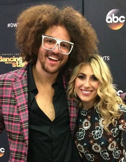Dancing With the Stars Cast Stats: Rumer Willis, Michael Sam, Charlotte McKinney, and More