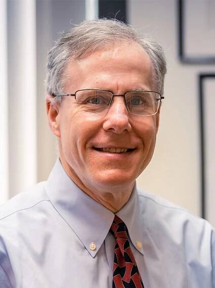 Senior Leadership – Office of the Dean