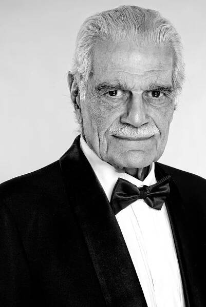 Hollywood Legends – Manfred Baumann
