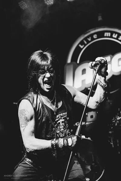Joe Lynn Turner