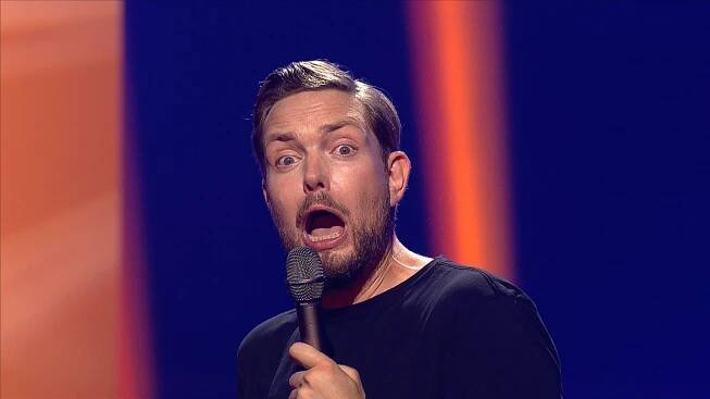 Bastian Bielendorfer - Bastian Bielendorfer live - Lustig aber wahr! - Z filmu