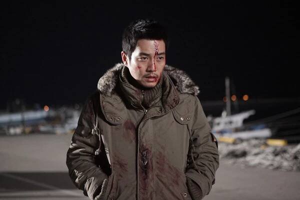 Eungjingja - Z filmu - Sang-wook Joo