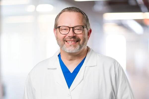 Dr. Thomas Frank