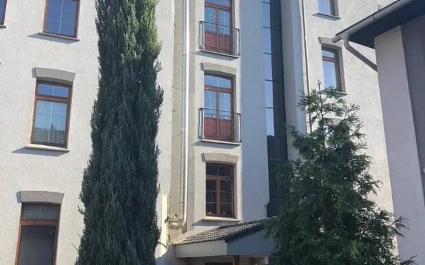 Booking.com: Ostrava, Moravskoslezský kraj: Hotel... - Skrz.cz