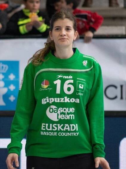 Maite Zugarrondo