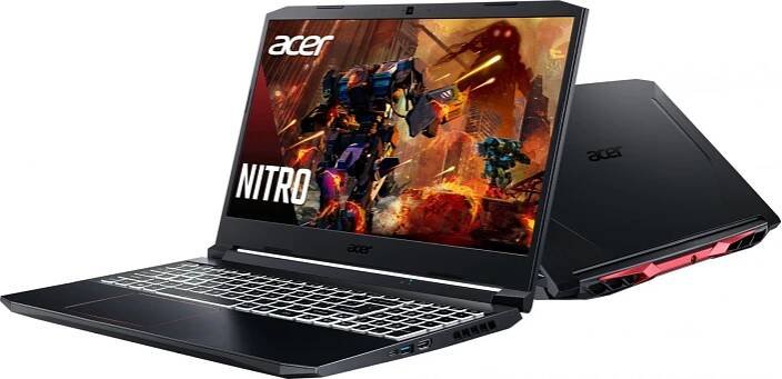 Acer Nitro 5 (NH.Q7QEC.001)