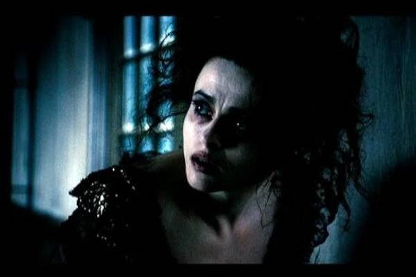 Sweeney Todd: Ďábelský holič z Fleet Street - Sweeney Todd: The Demon Barber of Fleet Street