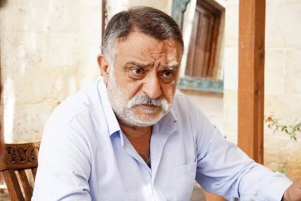 Benim Adım Melek - Season 2 - Episode 1 - Z filmu - Mehmet Çevik