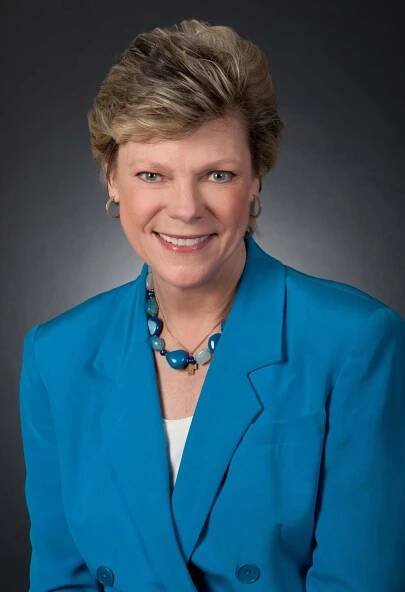 Cokie Roberts Fellowship for Women’s History - National Archives Foundation