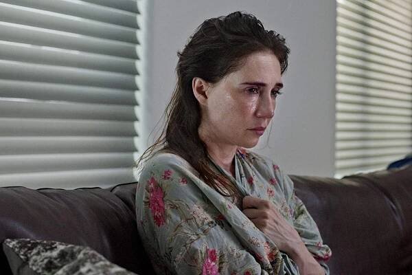 Instinkt - Z filmu - Carice van Houten