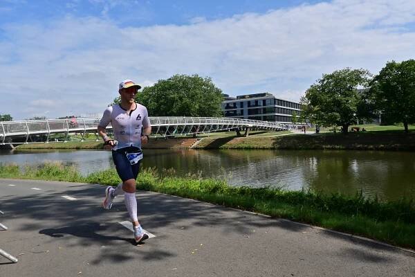 IRONMAN v roce 2025 opět v Hradci Králové - aktuální - Hradecko - Hradec Králové