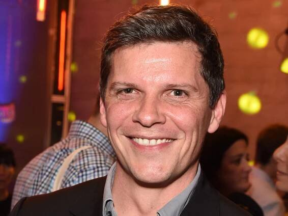 Nigel Harman facts: Strictly and Casualty actor's age, wife, children and career revealed