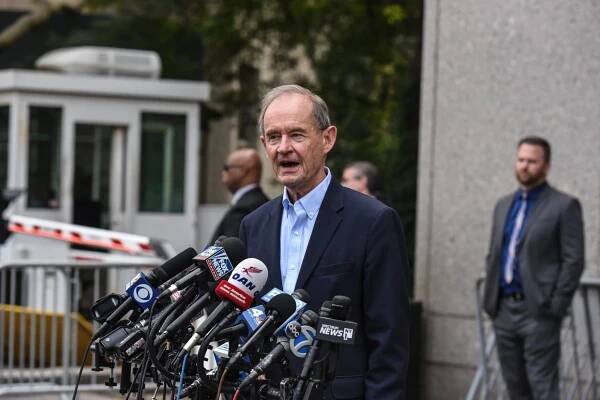 David Boies