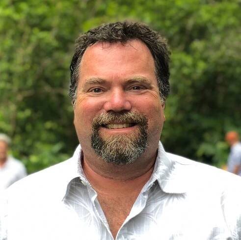 Craig Johnson