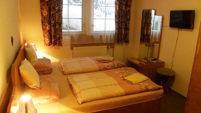 Penzion u Bláhů, Pec pod Sněžkou | Hotel.cz